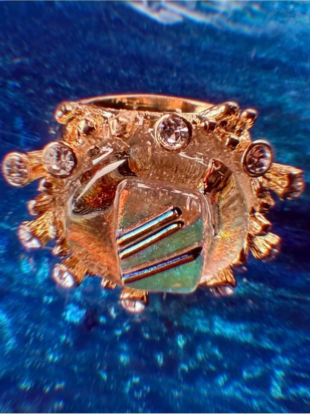 Bonnie’s Bling please read